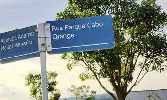 Imagem 7: Vendo terreno no Residencial Tamboré - Jaguariuna