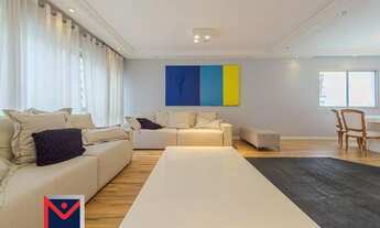 Imagem 4: Locação Apartamento 3 Dormitórios - 224 m² Higienópolis