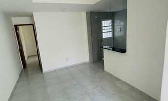 Imagem 5: RCS180/ Casa para venda com 56 metros quadrados com 2 quartos em Umbura - Igarassu - Perna