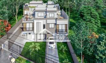 Imagem 4: SOBRADO 3 DORMITÓRIOS