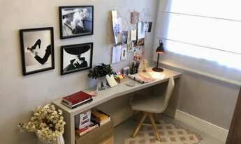 Imagem 7: Apartamento Novo em Barra Bonita tem 84 metros quadrados com 3 quartos