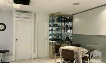 Imagem 4: Apartamento à Venda - Lourdes, 2 Quartos, 95 m²