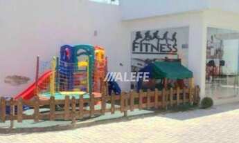 Imagem 1: Apartamento à Venda - Colubandê, 2 Quartos, 50,52m², 2 Vagas - São Gonçalo