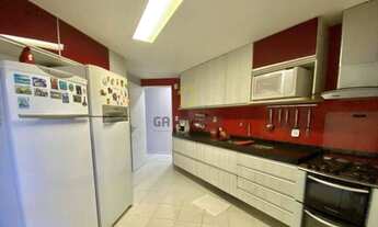 Imagem 7: Apartamento à venda na Ponta Verde prox. as praias. Cobertura duplex com 240 m2 com moves