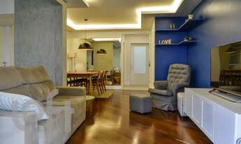 Imagem: Apartamento à venda, Brooklin Paulista