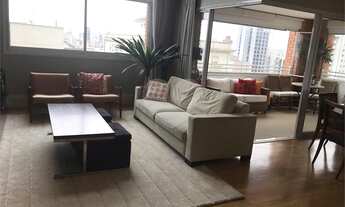 Imagem 3: DUPLEX EM PINHEIROS - 157M²