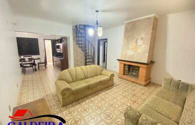 Imagem 5: LINDÍSSIMA CASA DE ALTO PADRÃO! FRENTE MAR! EM ÓTIMA LOCALIZAÇÃO NO BAIRRO DE NOVA TRAMAND