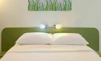 Imagem 2: Apart hotel / Flat à venda, 1 quarto, 1 suíte, Funcionários - Belo Horizonte/MG