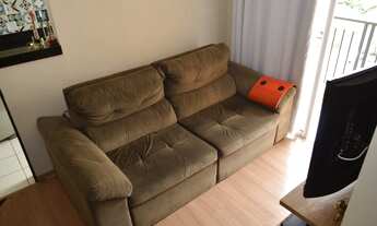 Imagem: Aluga-se apartamento cond. Americana Gardens