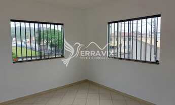 Imagem 7: Nova Almeida - Prédio com 1 casa 3 quartos, 2 apartamentos e 2 quitinetes