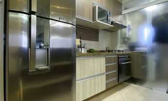 Imagem 7: APARTAMENTO RESIDENCIAL em SÃO BERNARDO DO CAMPO - SP, NOVA PETRÓPOLIS