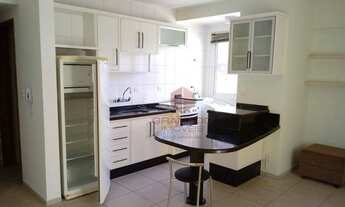 Imagem 3: Apartamento mobiliado com 1 quarto para alugar no Novo Centro - Maringá/PR