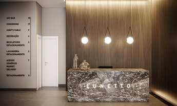 Imagem 6: Residential / Apartment em Curitiba