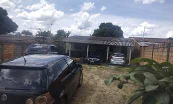 Imagem 2: Vendo casa ,parque Marajó, localização Boa próximo ao Colégio