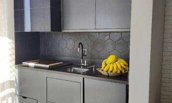 Imagem: Apartamento com 2 dormitórios à venda