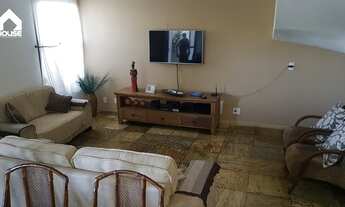 Imagem 2: Linda Casa à Venda em condomínio espetacular com acesso ao canal e pier. São 4 quartos sen