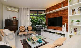 Imagem: Rio de Janeiro - Apartamento Padrão - Lagoa