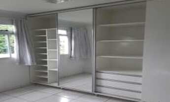 Imagem 4: Apartamento para venda possui 56 metros quadrados com 3 quartos em Campo Comprido - Curiti