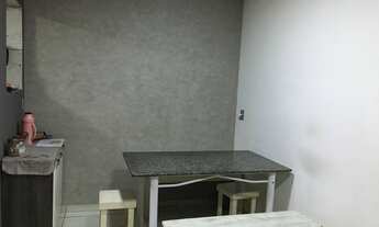 Imagem 7: Casa no Clima Bom 2, com 2 quartos, forrada, por $ 68.000,00