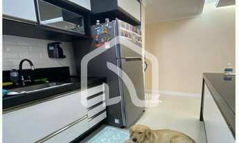 Imagem 3: Apartamento com 2 dormitórios à venda, 72 m² por R$ 500.000,00 - Jardim Paraíso - Barueri