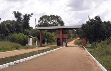 Imagem 2: Lotes no bairro Atalaia em mateus leme