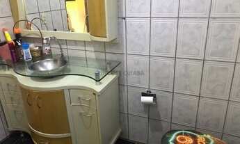 Imagem 5: Casa sobrado no bairro Centro Sul Várzea Grande