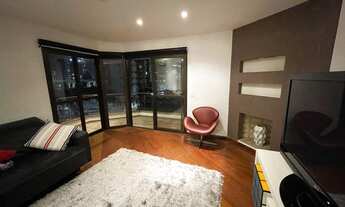 Imagem: Apartamento de 132m² com 3 quartos no Brooklin