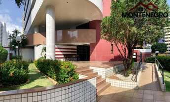 Imagem 7: Apartamento para venda com 3 quartos em Cocó - Fortaleza - Ceará