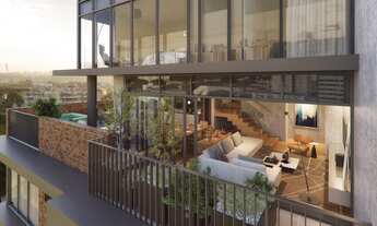 Imagem 6: Residential / Apartment em Curitiba