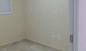 Imagem 6: Apartamento sem Condomínio para Venda em Santo André, Vila Scarpelli, 2 dormitórios, 1 ban