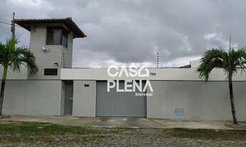 Imagem: Casa à venda, 90 m² por R$ 270.000,00