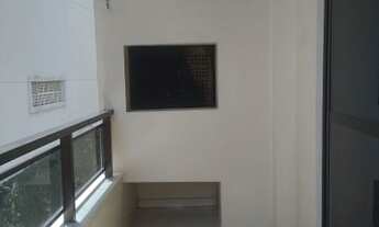 Imagem 3: Apartamento para venda possui 119 metros quadrados com 3 quartos em Trindade - Florianópol