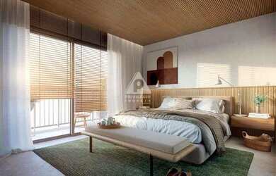 Imagem 7: Lançamento Residencial Lineu 708, amplos apartamentos de até 4 suítes com 2 vagas, na Lago