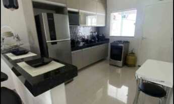 Imagem 5: Casa para venda tem 190 metros quadrados com 3 quartos em Jardim Tupan - Barueri - São Pau