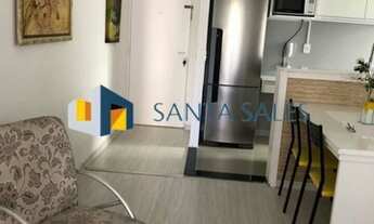 Imagem 3: Lindo apto a venda com terraço, 03 dmts,01 vaga