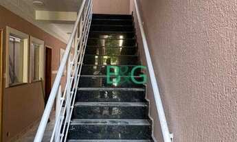 Imagem 3: Apartamento com 2 dormitórios à venda, 40 m² por R$ 180.000,00 - Cidade Líder - São Paulo