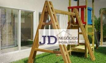 Imagem 6: Apartamento com 2 quartos à venda, 55 m² por R$ 389.000 - Buritis - Belo Horizonte/MG