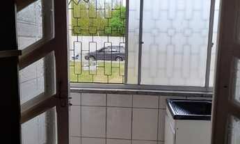 Imagem 5: Vendo Apartamento térreo com 3 quartos- 160.000,00