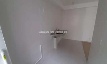 Imagem 6: Promoção: Apartamento no Pechincha, Stories, 2 quartos, com lazer e bosque, novo