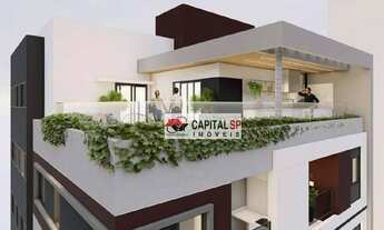 Imagem 3: Apartamentos Novos, 2 dormitórios, Jardim Anália Franco, São Paulo/SP