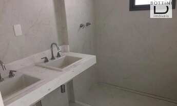 Imagem 4: Apartamento com 192 m², 3 suítes à venda por R$ 3.400.000 - Campo Belo - São Paulo/SP