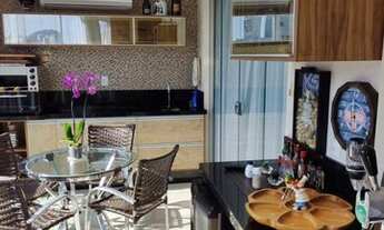 Imagem 4: Apartamento para Venda em Vila Velha, Praia da Costa, 3 dormitórios, 1 suíte, 3 banheiros