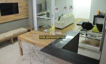 Imagem 6: Apartamento com 3 suítes à venda