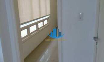 Imagem 5: Apartamento com 3 dormitórios à venda, 154 m² por R$ 750.000,00 - Gonzaga - Santos/SP