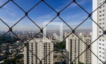 Imagem 5: Apartamento para Aluguel - Vila Roque, 2 Quartos, 44 m2