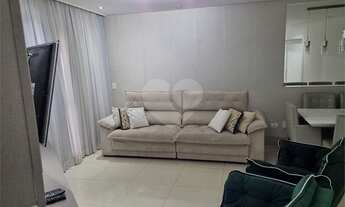 Imagem 2: São Paulo - Apartamento Padrão - SANTANA