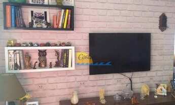 Imagem 4: Apartamento à venda, 127 m² por R$ 390.000,00 - Vila Guilhermina - Praia Grande/SP