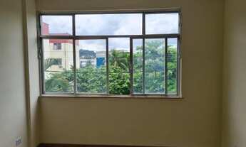 Imagem: Lindo Apartamento 2 Quartos no Colubandê