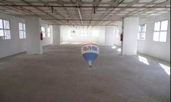 Imagem 3: Andar Corrido no Santo Agostinho