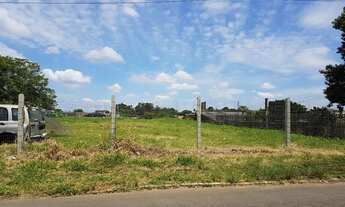 Imagem: Terreno à Venda - São Vicente
